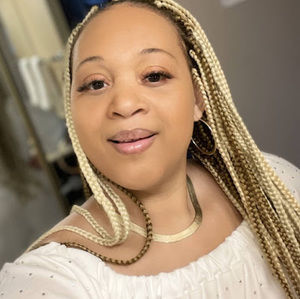 Meet your Posher, Mary